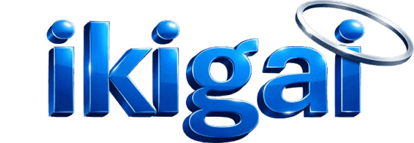 IKIGAI Logo